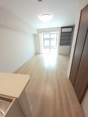 【内装】 | コンフォート末武中 | 物件の内装です