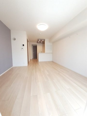 【内装】 | コンフォート末武中 | 内装も気になるポイント