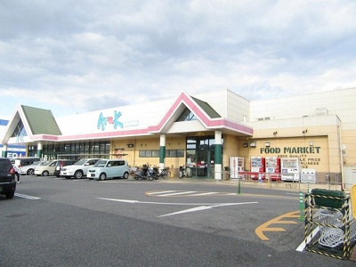 【周辺】 | アンソレイユＴＮ | アルク下松店まで2900m