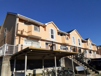 【外観】 | 外観です