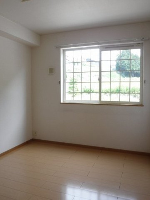 【内装】 | カーサ・フィオーレＡ | 中はこのようになっています