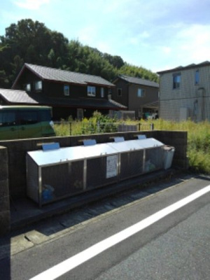 【その他】 | カーサ・フィオーレＡ