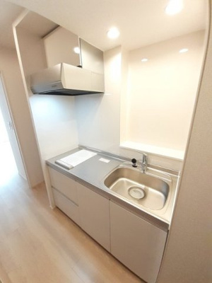 【キッチン】 | 鈴蘭館 | キッチンでお料理をお楽しみください