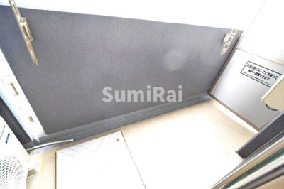 【バルコニー】 | WELLBEAR新神戸