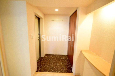 【玄関】 | WELLBEAR新神戸