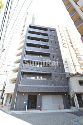 【外観】 | WELLBEAR新神戸