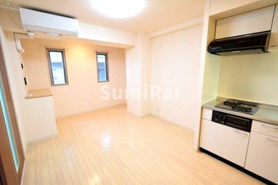 【居間・リビング】 | WELLBEAR新神戸