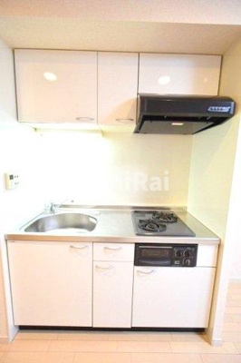 【キッチン】 | WELLBEAR新神戸