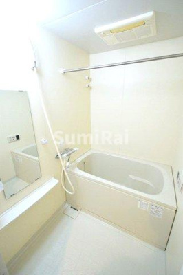 【浴室】 | WELLBEAR新神戸