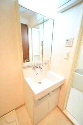 【洗面所】 | WELLBEAR新神戸