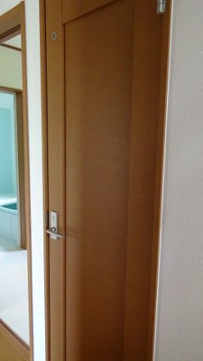 【トイレ】 | ヒルサイドハウス | ＜ヒルサイドハウス＞