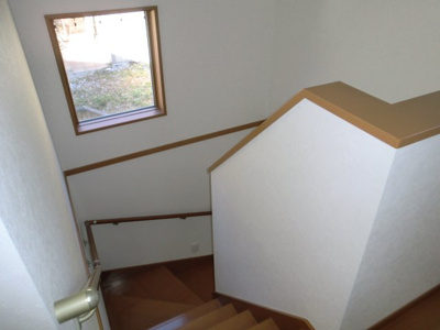 【内装】 | ヒルサイドハウス | ＜ヒルサイドハウス＞