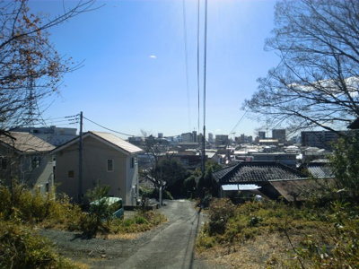 【その他】 | ヒルサイドハウス | ＜ヒルサイドハウス＞