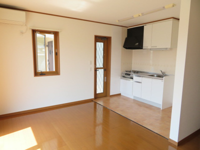 【居間・リビング】 | ヒルサイドハウス | ＜ヒルサイドハウス＞