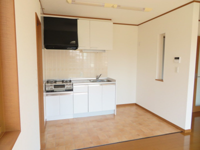 【キッチン】 | ヒルサイドハウス | ＜ヒルサイドハウス＞