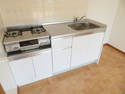 【キッチン】 | ヒルサイドハウス | ＜ヒルサイドハウス＞