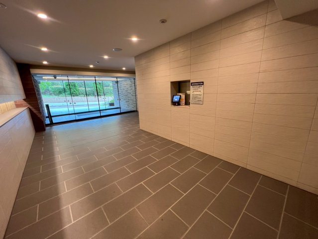 シャリエ和歌山大学前ヴェリテのその他