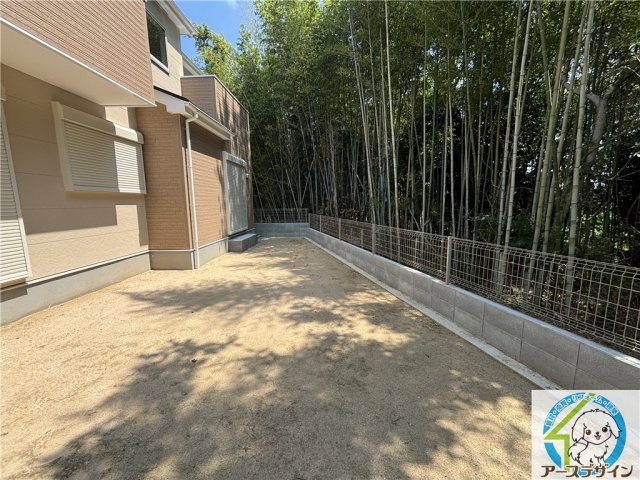 神戸市西区押部谷町西盛の新築一戸建のその他