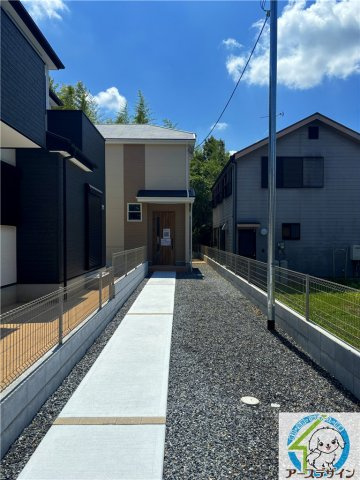 神戸市西区押部谷町西盛の新築一戸建のその他