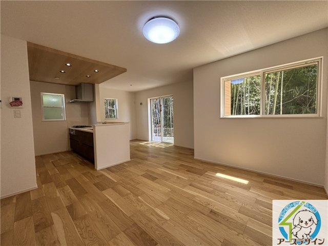 神戸市西区押部谷町西盛の新築一戸建