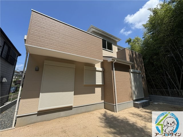 神戸市西区押部谷町西盛の新築一戸建