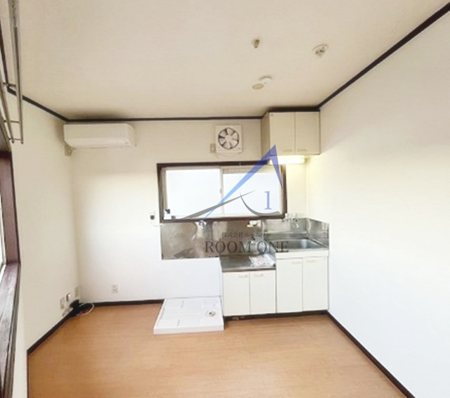 サンヒルハイツ　EASTの寝室|寝室です。