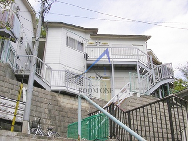 サンヒルハイツ　EAST