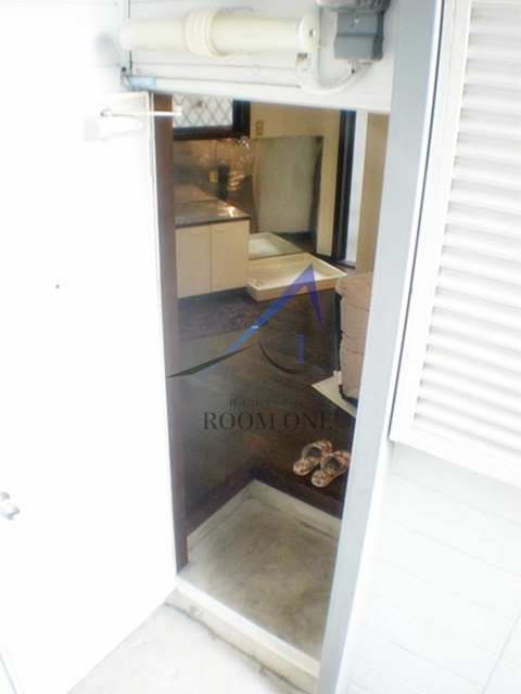 サンヒルハイツ　EAST