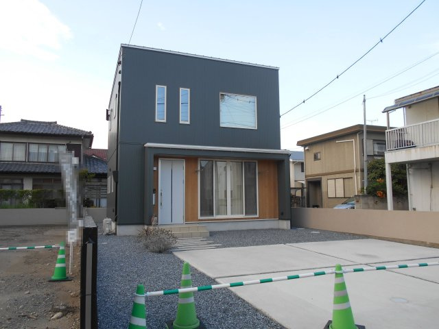  | 前橋市朝倉町中古住宅