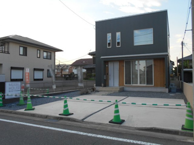  | 前橋市朝倉町中古住宅