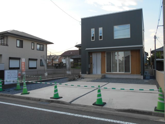  | 前橋市朝倉町中古住宅