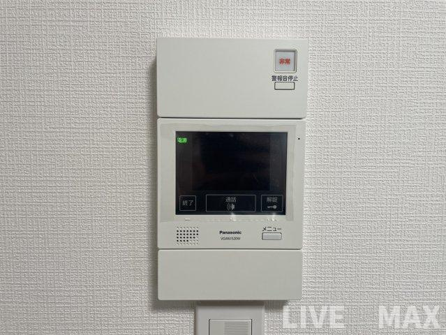 【セキュリティ】ベラジオ雅び京都西京極