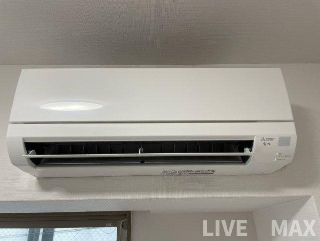 【設備】ベラジオ雅び京都西京極
