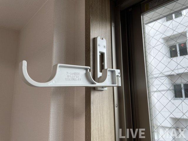 【内装】ベラジオ雅び京都西京極