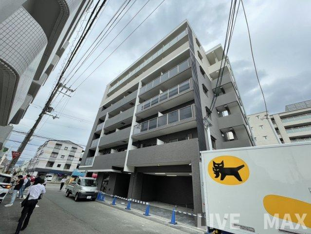 【外観】ベラジオ雅び京都西京極