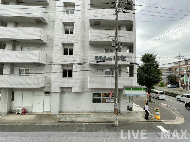 【展望】ベラジオ雅び京都西京極