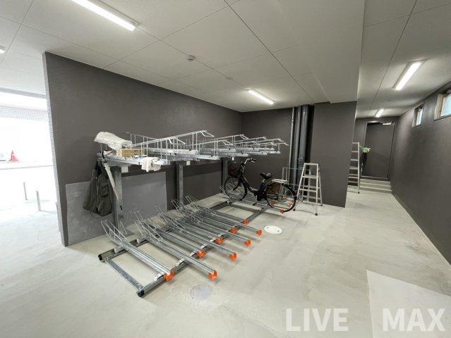 【その他共用部分】ベラジオ雅び京都西京極