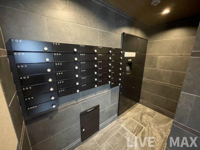 【その他共用部分】ベラジオ雅び京都西京極