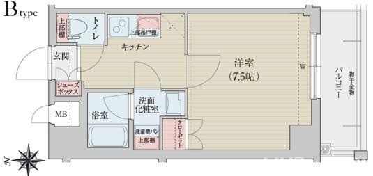 ベラジオ雅び京都西京極