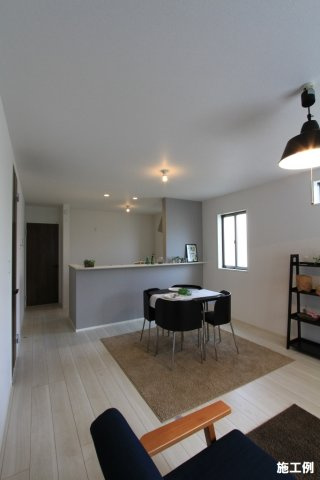 【内装】 | 同じ工務店様の施工例です。