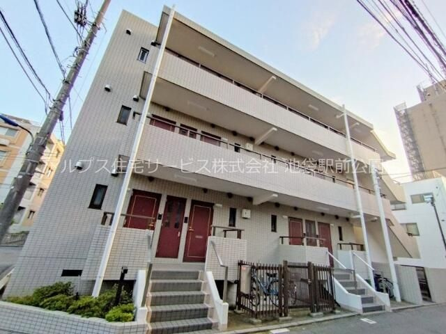 ＭＹフラット宮堀