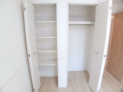 【収納】 | メゾンカルム舟木