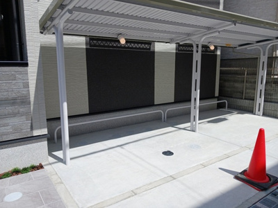 【その他共用部分】 | メゾンカルム舟木