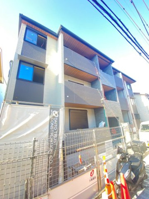 【エントランス】 | メゾンカルム舟木