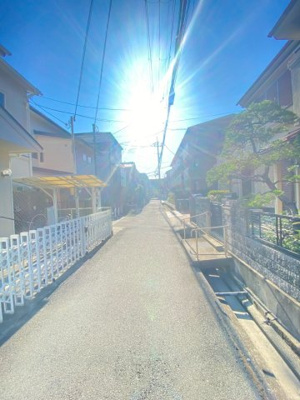 【周辺】 | メゾンカルム舟木