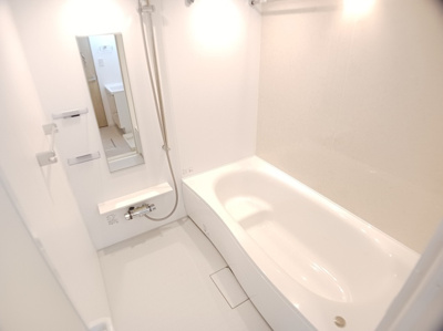 【浴室】 | メゾンカルム舟木