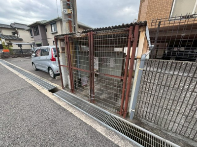 【その他共用部分】 | ユートピア魚住