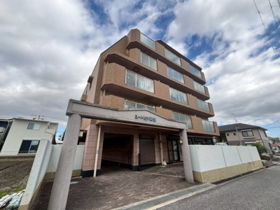 【外観】 | ユートピア魚住