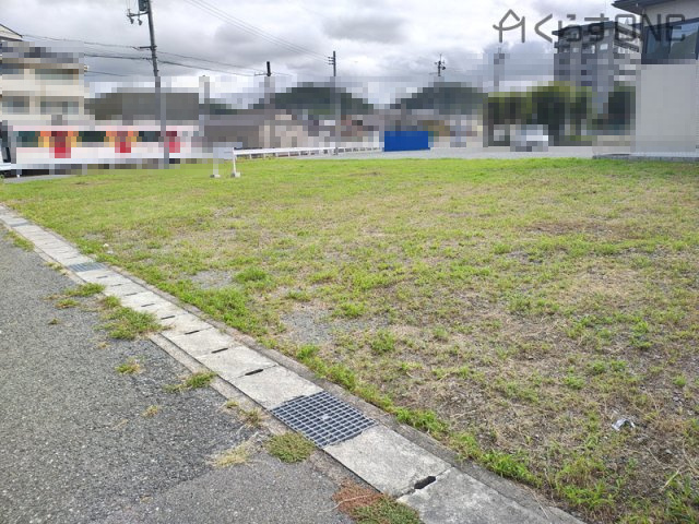 【外観】 | 姫路市大塩町汐咲3丁目／3区画