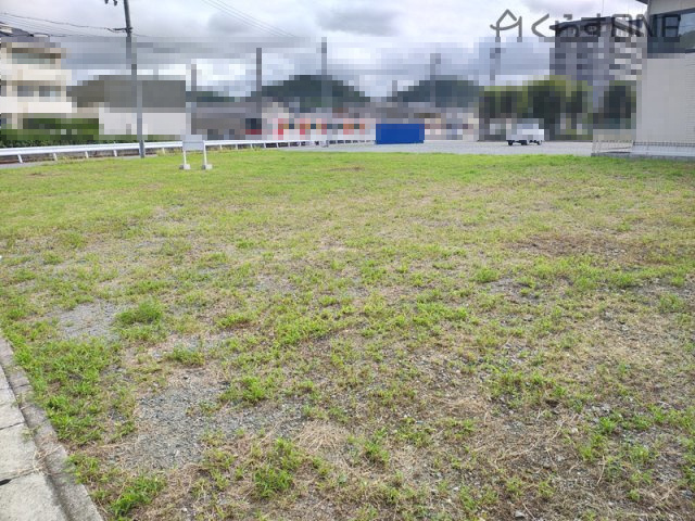 【外観】 | 姫路市大塩町汐咲3丁目／3区画